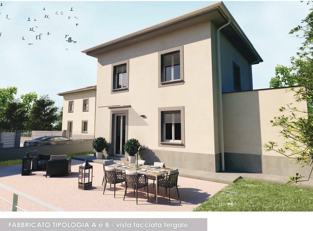 Villa a Altopascio - Foto 2