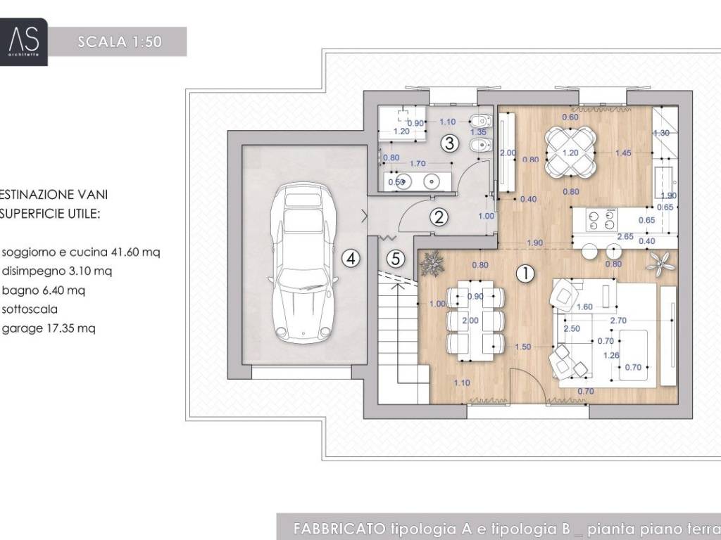 Villa a Altopascio - Foto 4