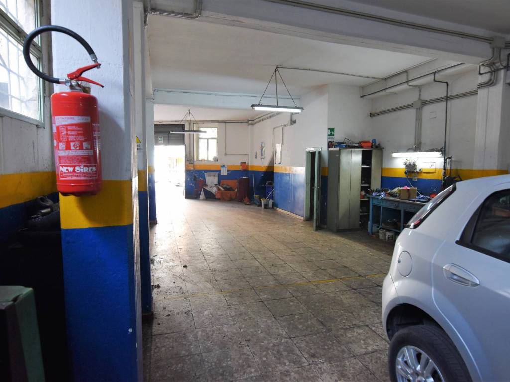 Immobile a Atripalda in Via Melfi - Foto 2