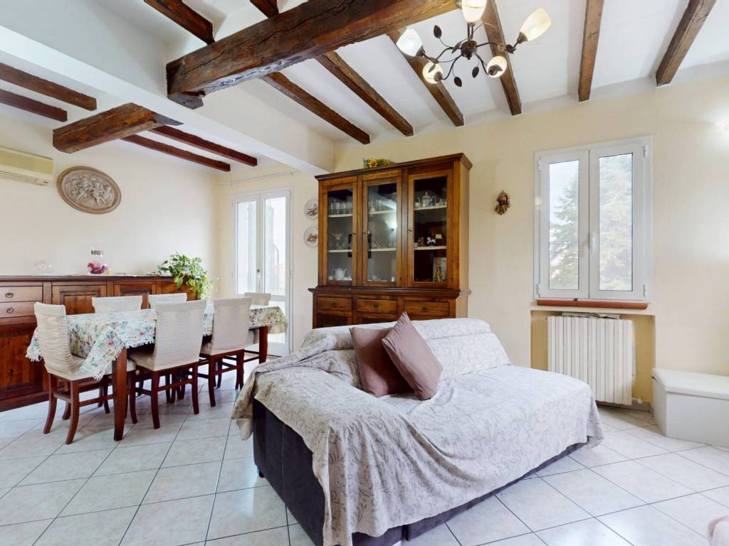 Casa indipendente a Rubiera in Via Giacomo Matteotti - Foto 2