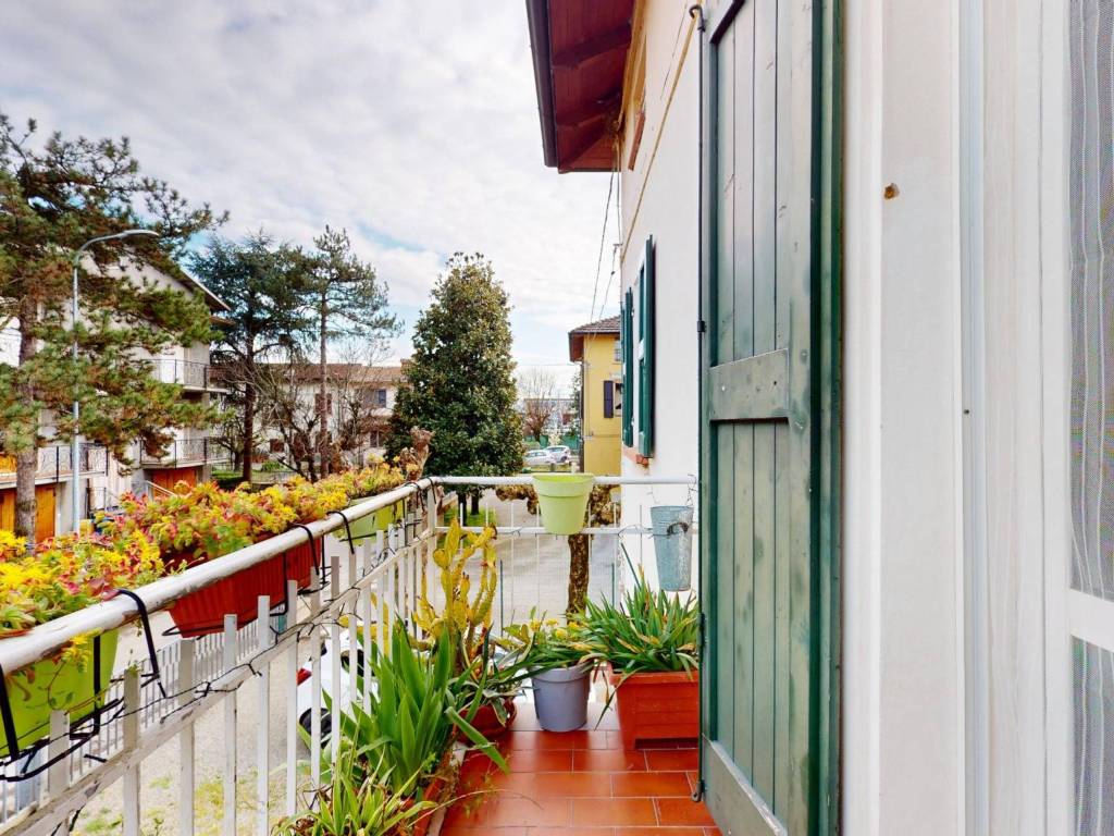 Casa indipendente a Rubiera in Via Giacomo Matteotti - Foto 3