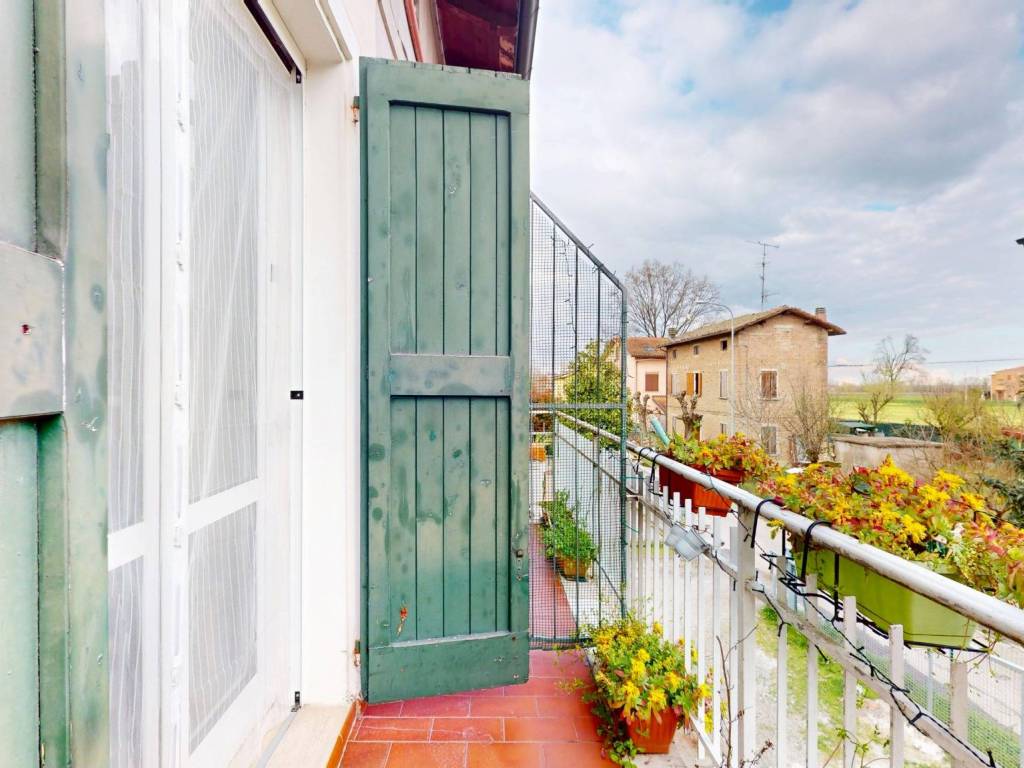 Casa indipendente a Rubiera in Via Giacomo Matteotti - Foto 4