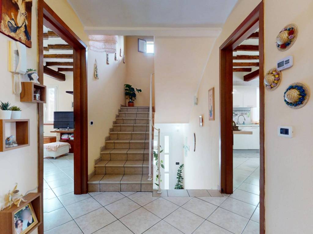 Casa indipendente a Rubiera in Via Giacomo Matteotti - Foto 5