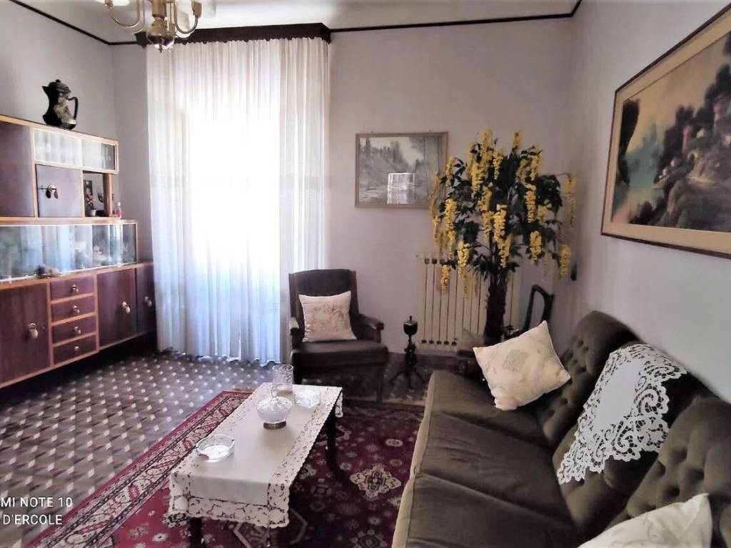 Appartamento a Scerni in Corso Leonardo Umile S.N.C. - Foto 3