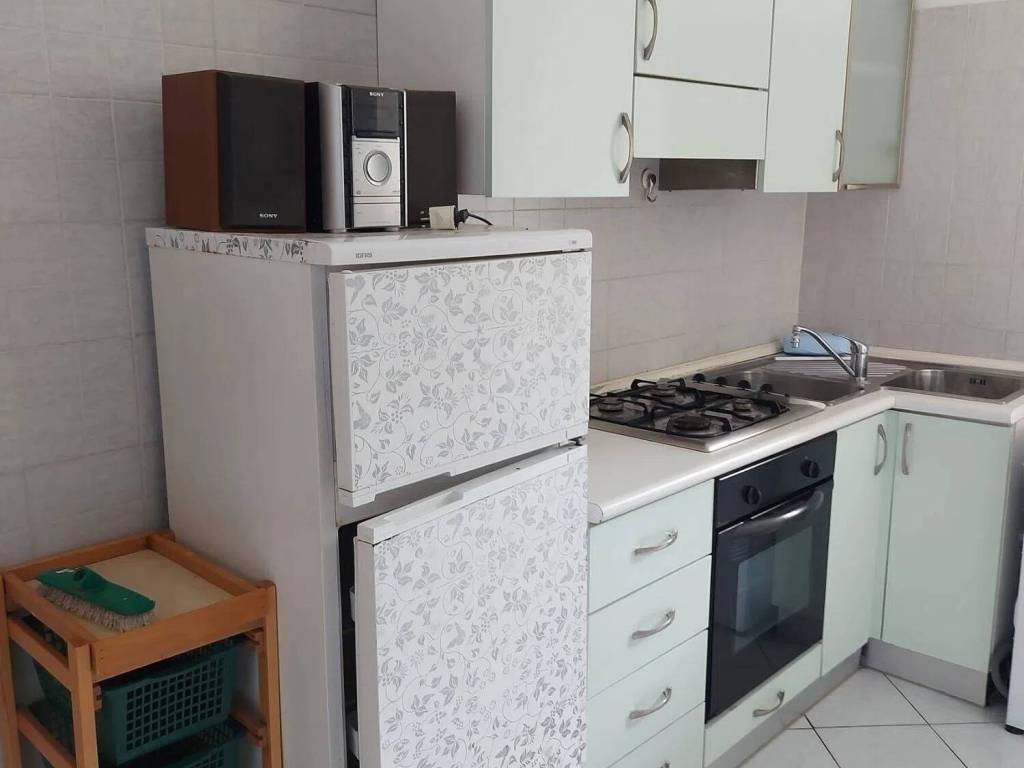 Appartamento a Vasto in Corso Mazzini - Foto 4