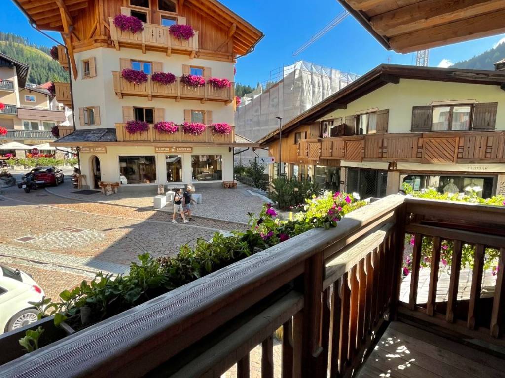 Appartamento a Pinzolo in Via Cima Tosa, 27 - Foto 3