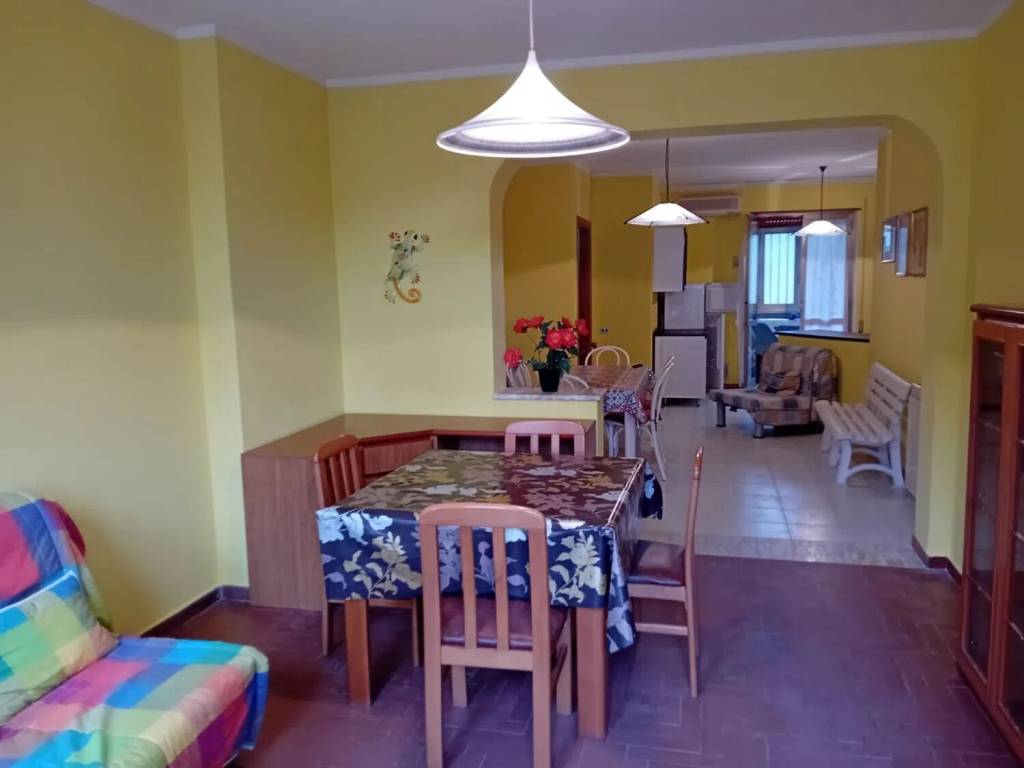 Appartamento a Vasto in Via Alfonso Marchesani - Foto 2