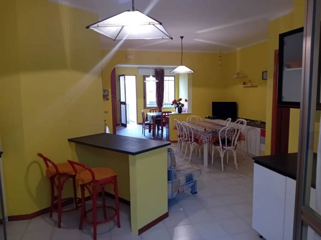 Appartamento a Vasto in Via Alfonso Marchesani - Foto 3