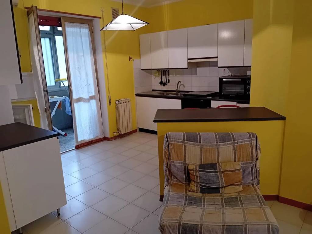 Appartamento a Vasto in Via Alfonso Marchesani - Foto 4