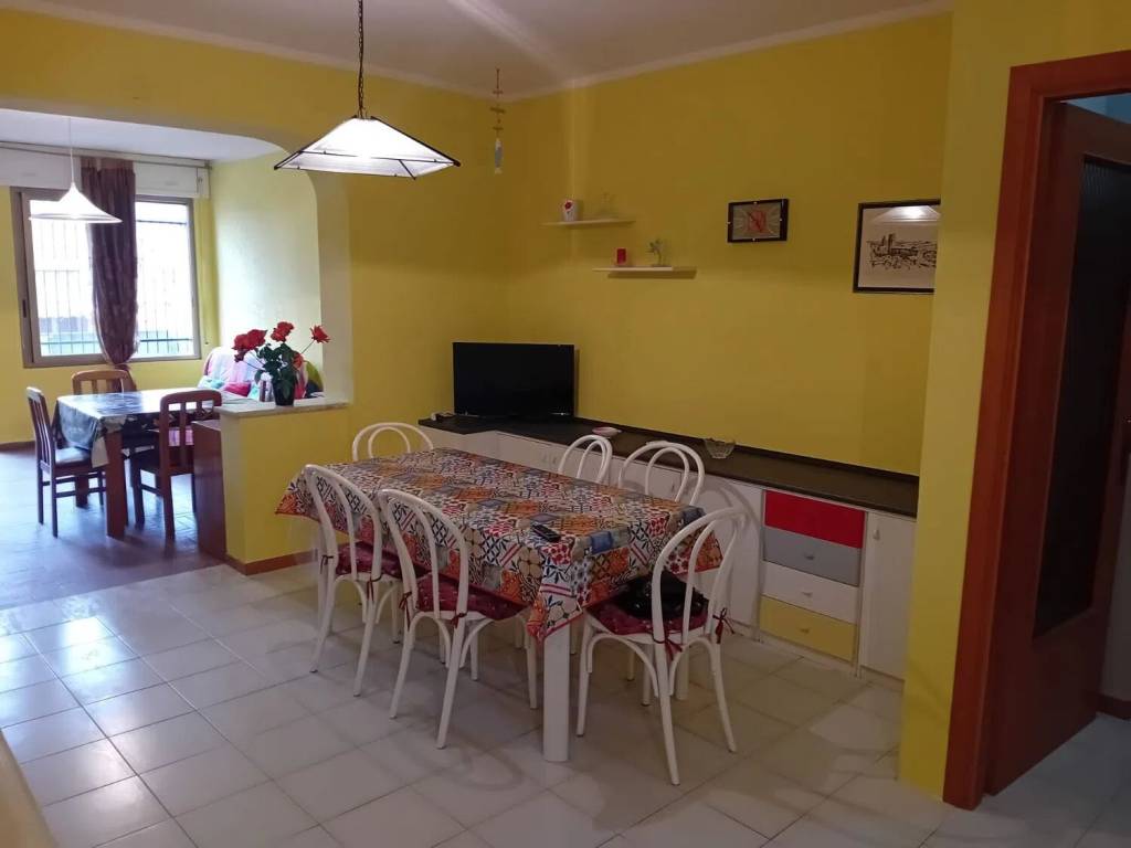 Appartamento a Vasto in Via Alfonso Marchesani - Foto 5