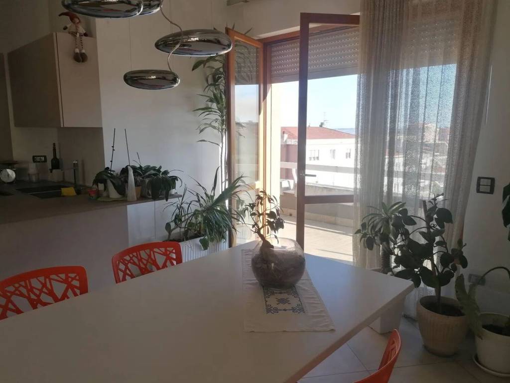 Appartamento a Vasto in Via Vittorio Alfieri - Foto 2
