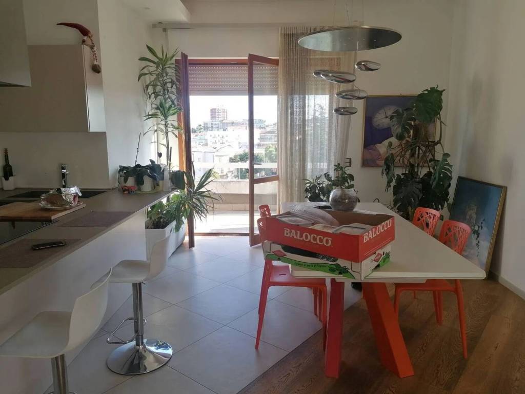 Appartamento a Vasto in Via Vittorio Alfieri - Foto 4