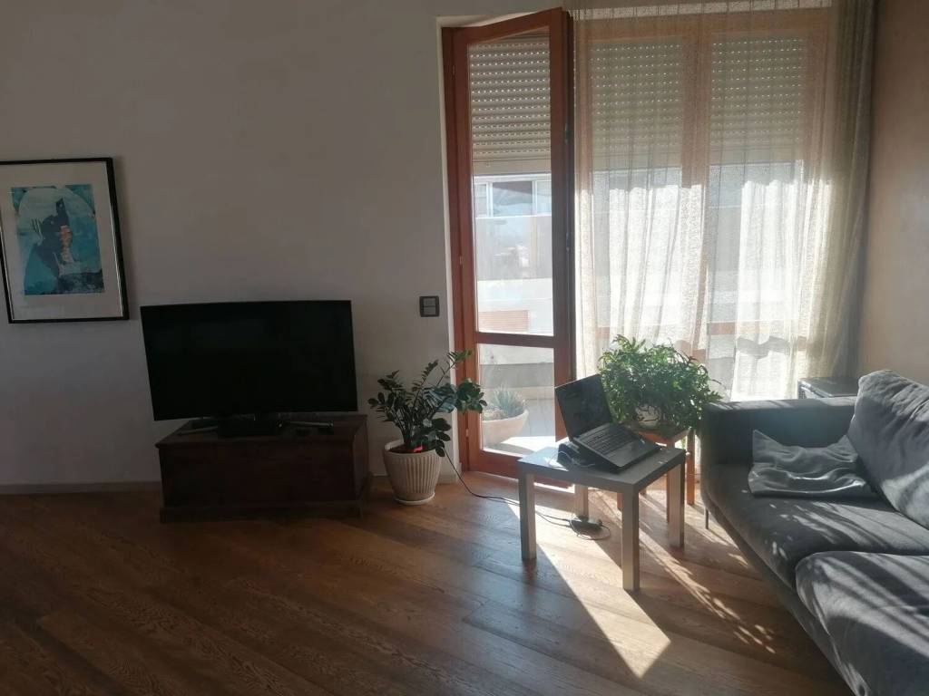 Appartamento a Vasto in Via Vittorio Alfieri - Foto 5