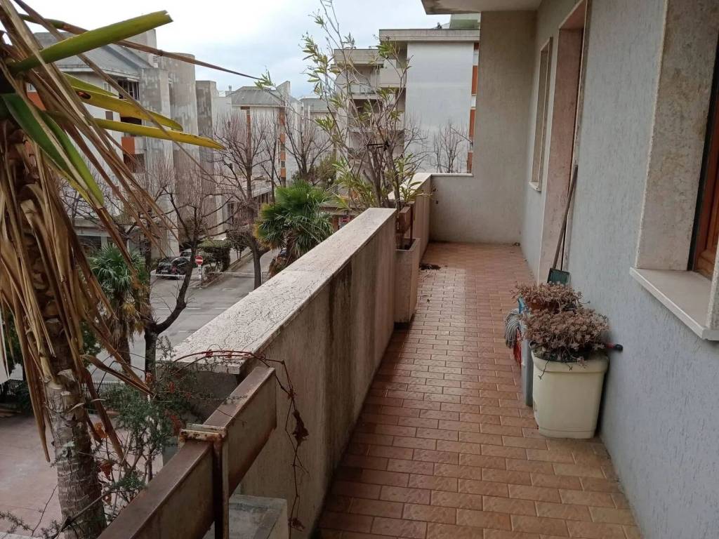 Appartamento a Vasto in Via Giulio Cesare - Foto 5