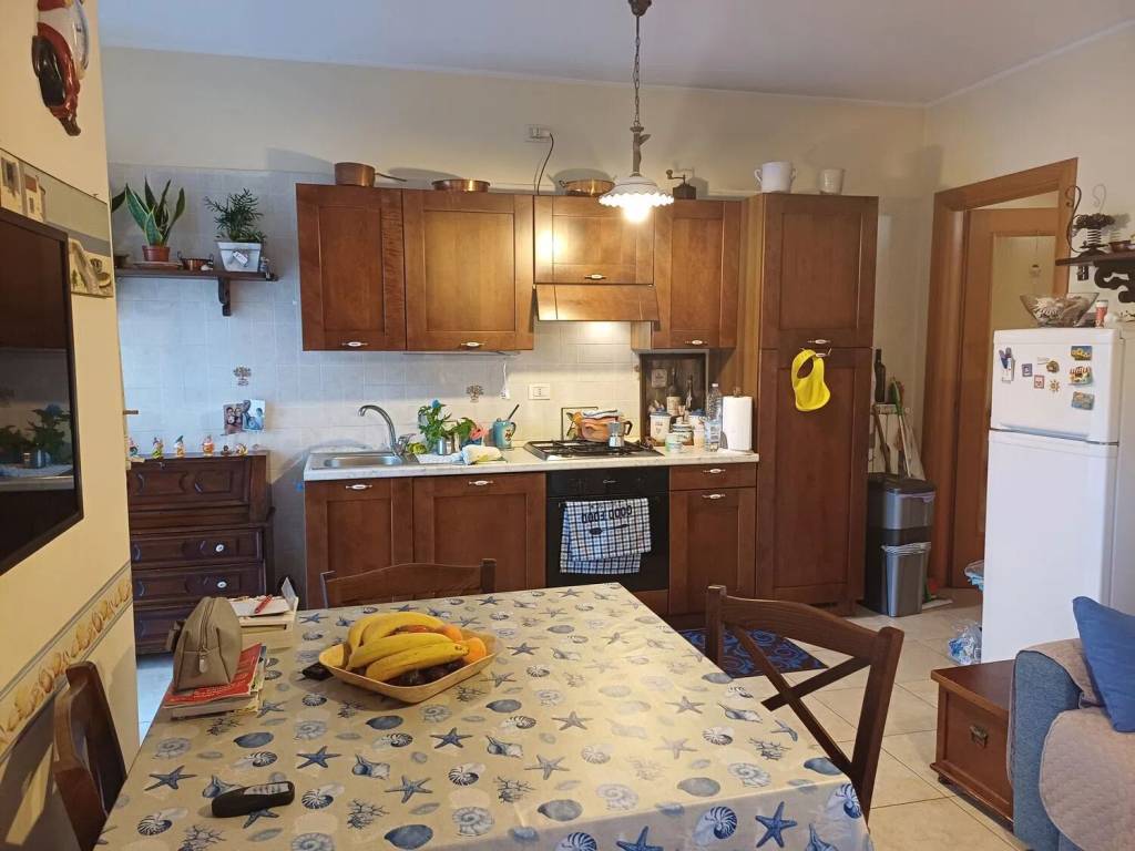 Appartamento a Vasto in Via Sandro Pertini S.N.C. - Foto 2