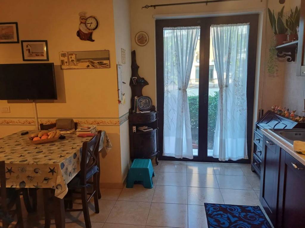 Appartamento a Vasto in Via Sandro Pertini S.N.C. - Foto 3
