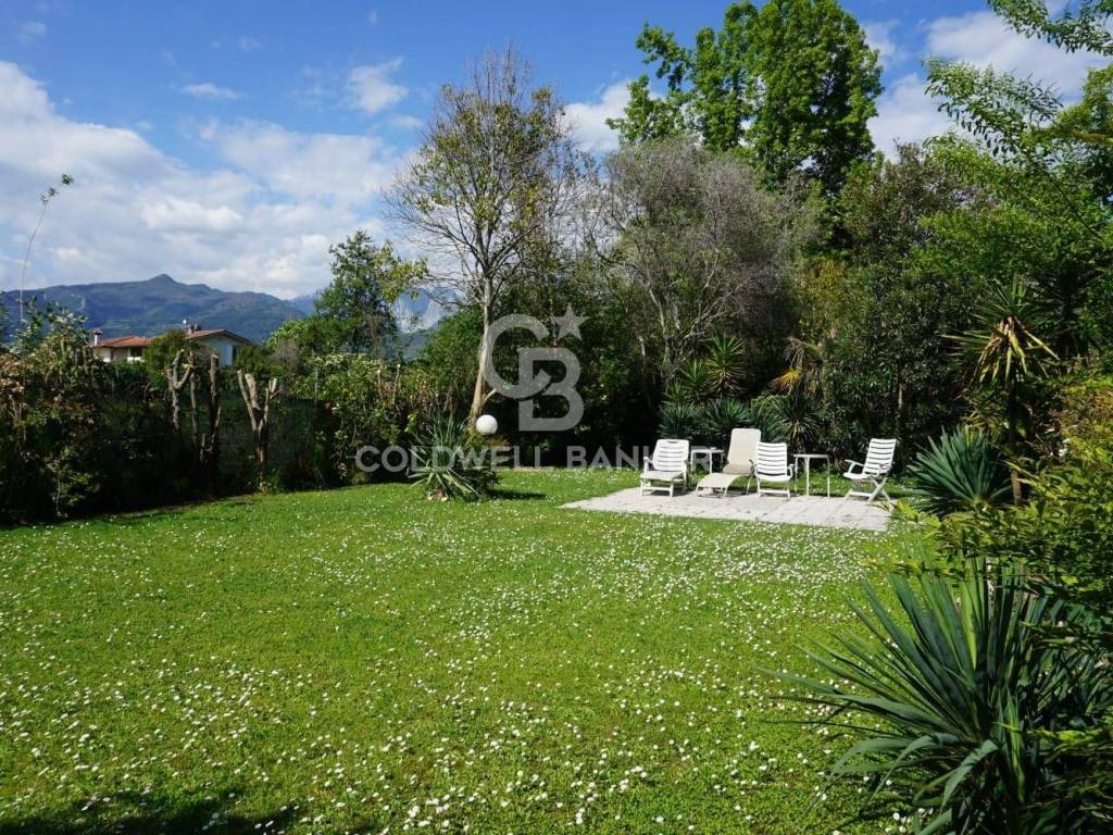 Rustico / casale a Pietrasanta in Via Pisanica, 95 - Foto 4