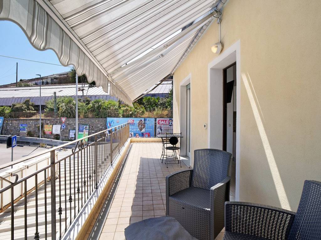 Appartamento a Sanremo in Corso Giuseppe Mazzini, 593 - Foto 4