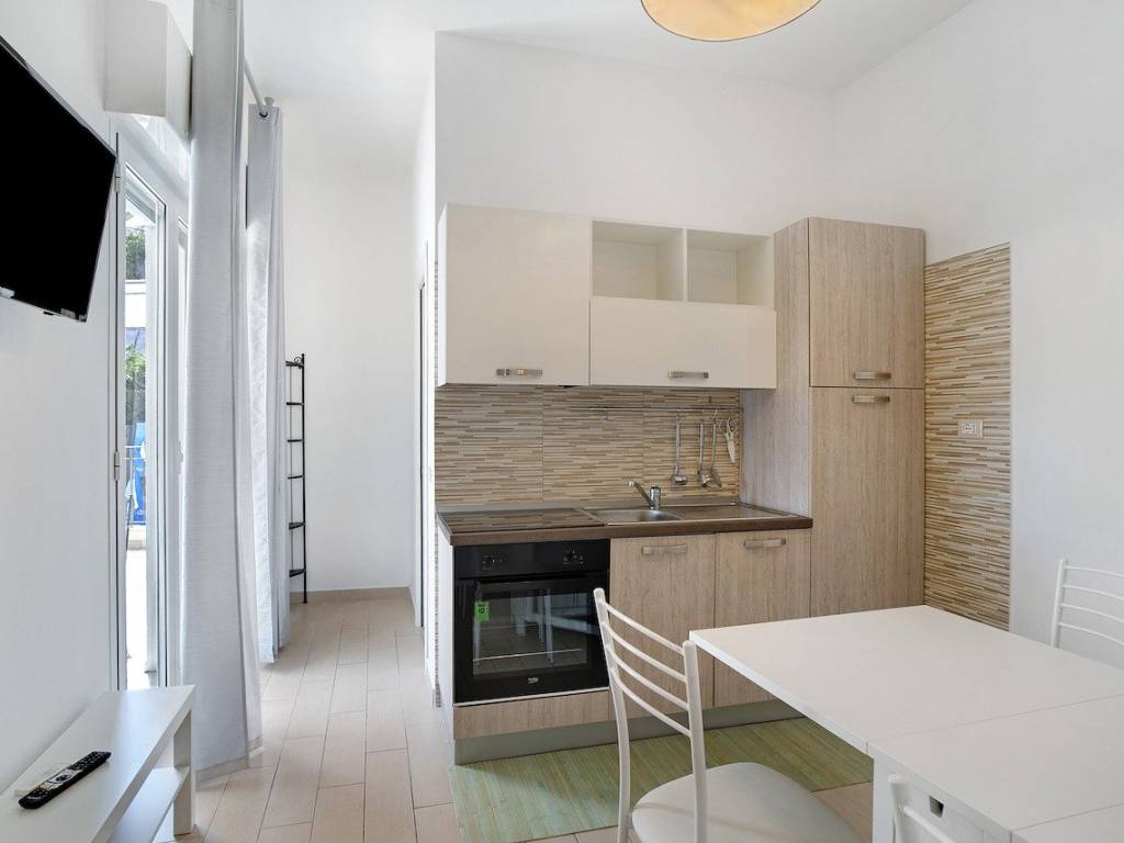 Appartamento a Sanremo in Corso Giuseppe Mazzini, 593 - Foto 5