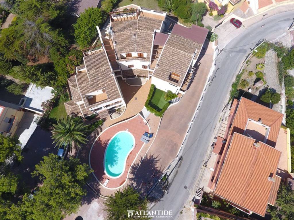 Appartamento a Castelsardo in Via Veneto, 46 - Foto 2