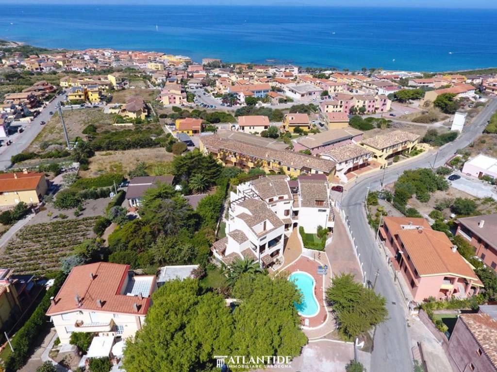 Appartamento a Castelsardo in Via Veneto, 46 - Foto 3