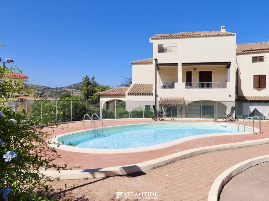 Appartamento a Castelsardo in Via Veneto, 46 - Foto 4