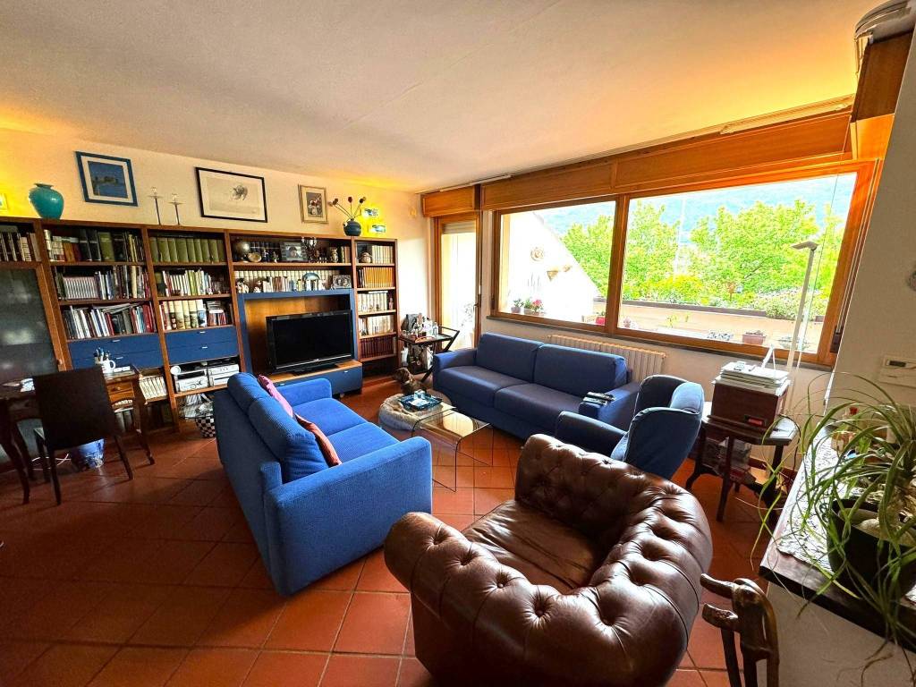 Villa a Vaiano in Via Giovanni Mazzuoli - Foto 2