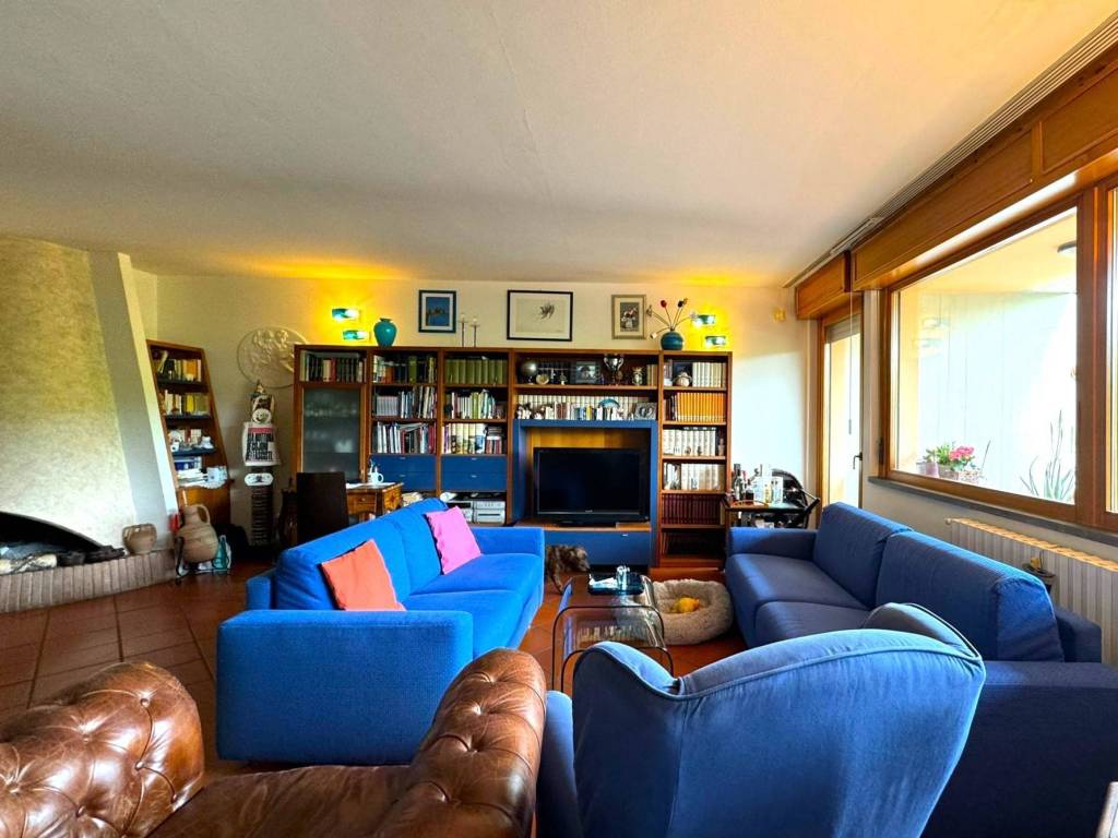 Villa a Vaiano in Via Giovanni Mazzuoli - Foto 3