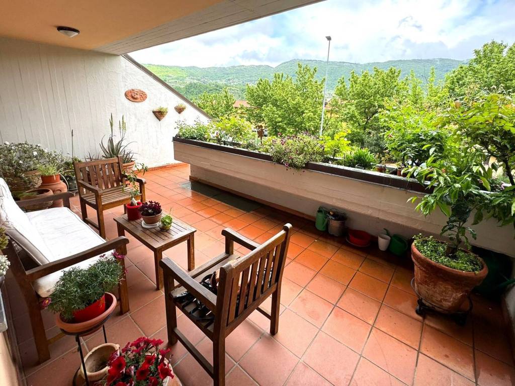 Villa a Vaiano in Via Giovanni Mazzuoli - Foto 5