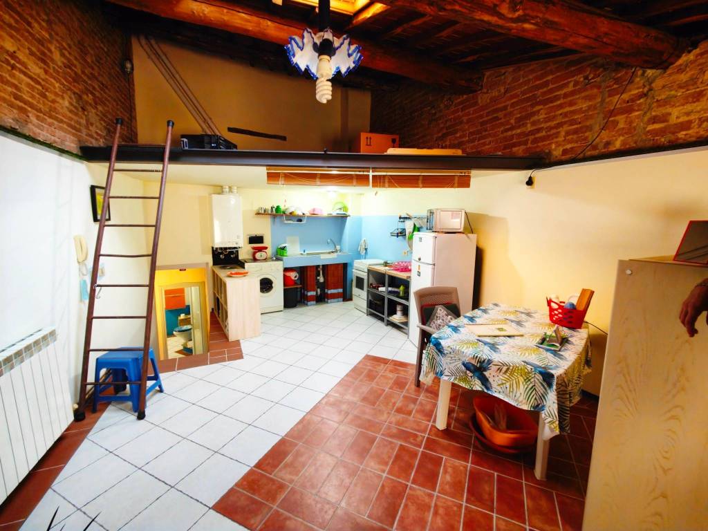 Appartamento a Montevarchi in Via Marzia - Foto 2