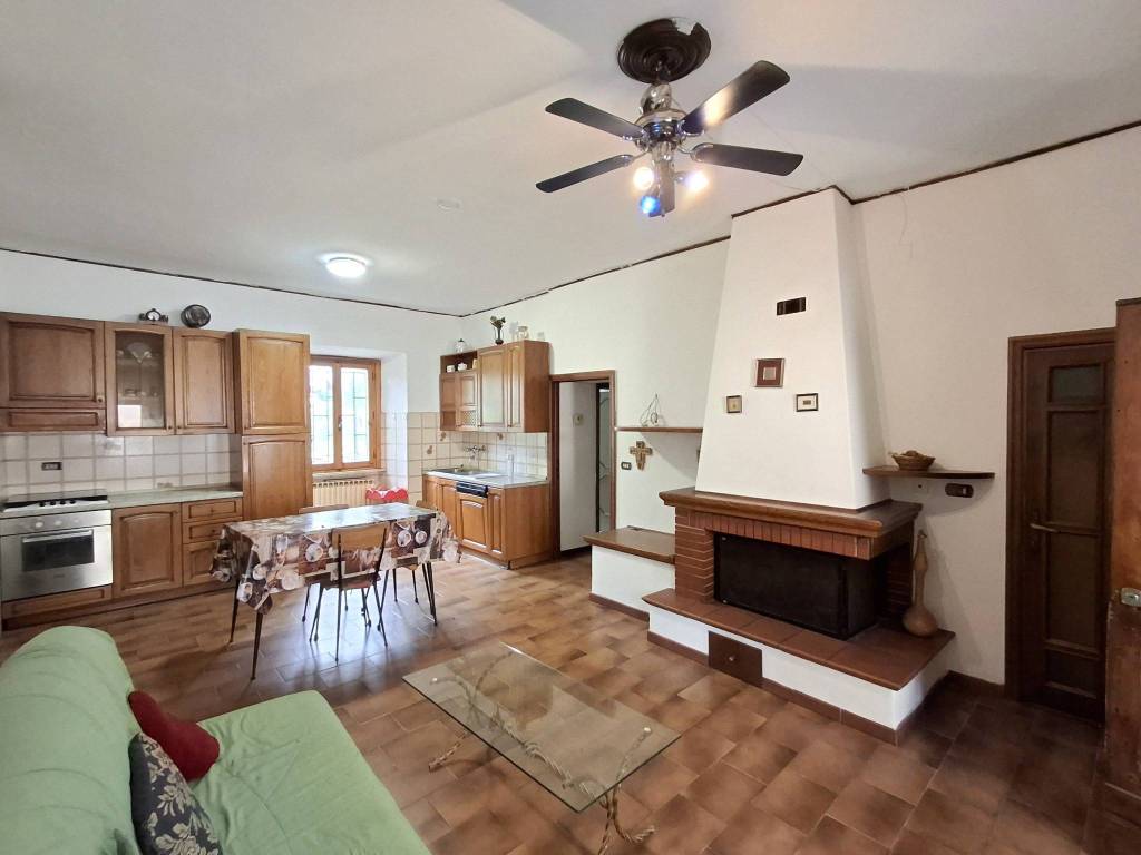 Casa indipendente a Arezzo in Località Il Bivio - Foto 3