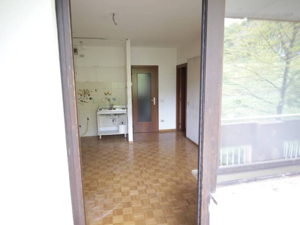 Appartamento a Trento in Via Dos Trento, 39 - Foto 2