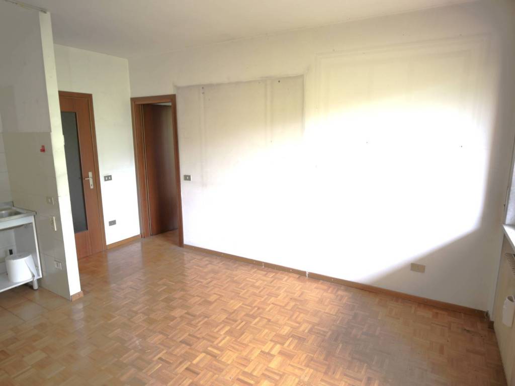 Appartamento a Trento in Via Dos Trento, 39 - Foto 3