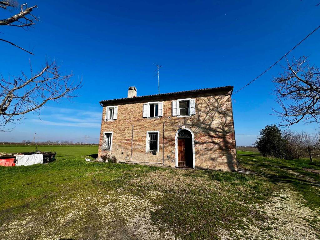 Casa indipendente a Alfonsine in Via Nuova, 10 - Foto 2