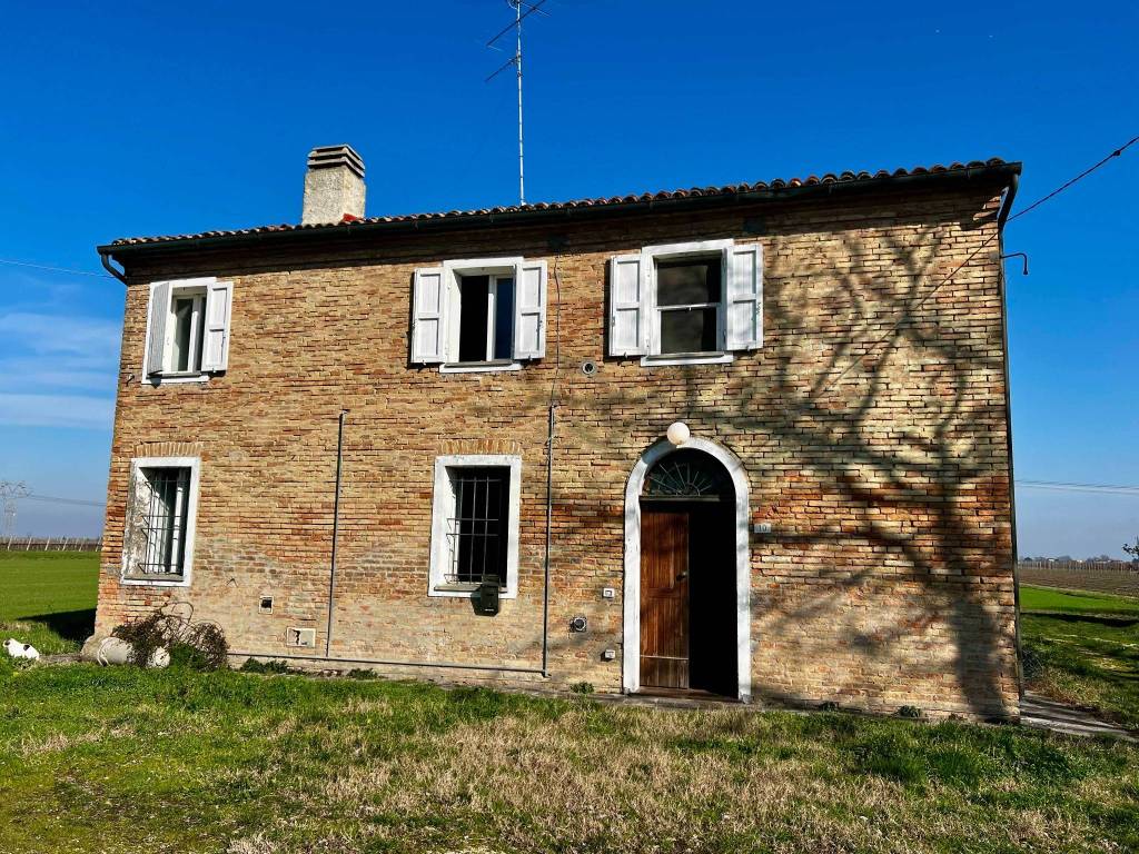 Casa indipendente a Alfonsine in Via Nuova, 10 - Foto 3