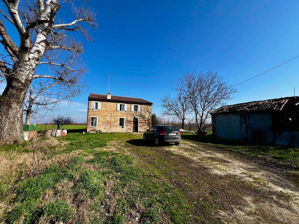 Casa indipendente a Alfonsine in Via Nuova, 10 - Foto 4