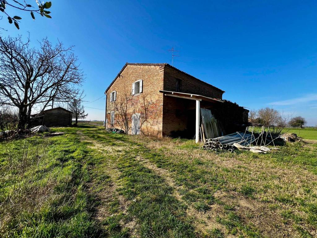 Casa indipendente a Alfonsine in Via Nuova, 10 - Foto 5