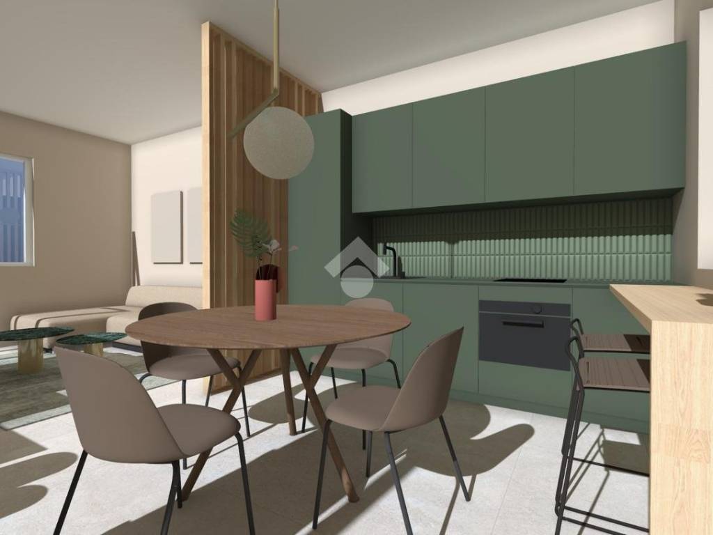 Appartamento a Pontedera in Via MONTANARA, 40 - Foto 2