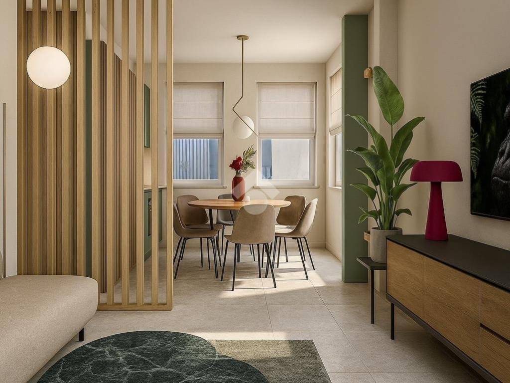 Appartamento a Pontedera in Via MONTANARA, 40 - Foto 4