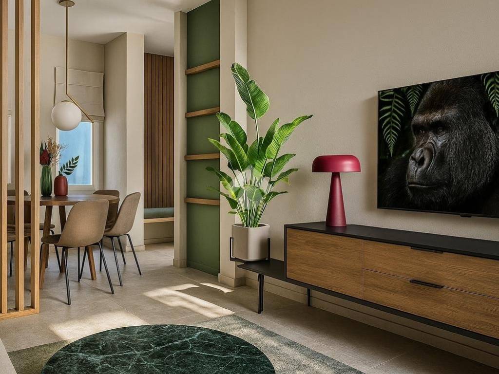 Appartamento a Pontedera in Via MONTANARA, 40 - Foto 5