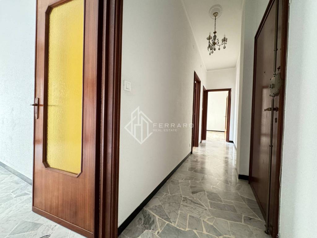 Appartamento a Quiliano in Via Giuseppe Di Vittorio - Foto 2