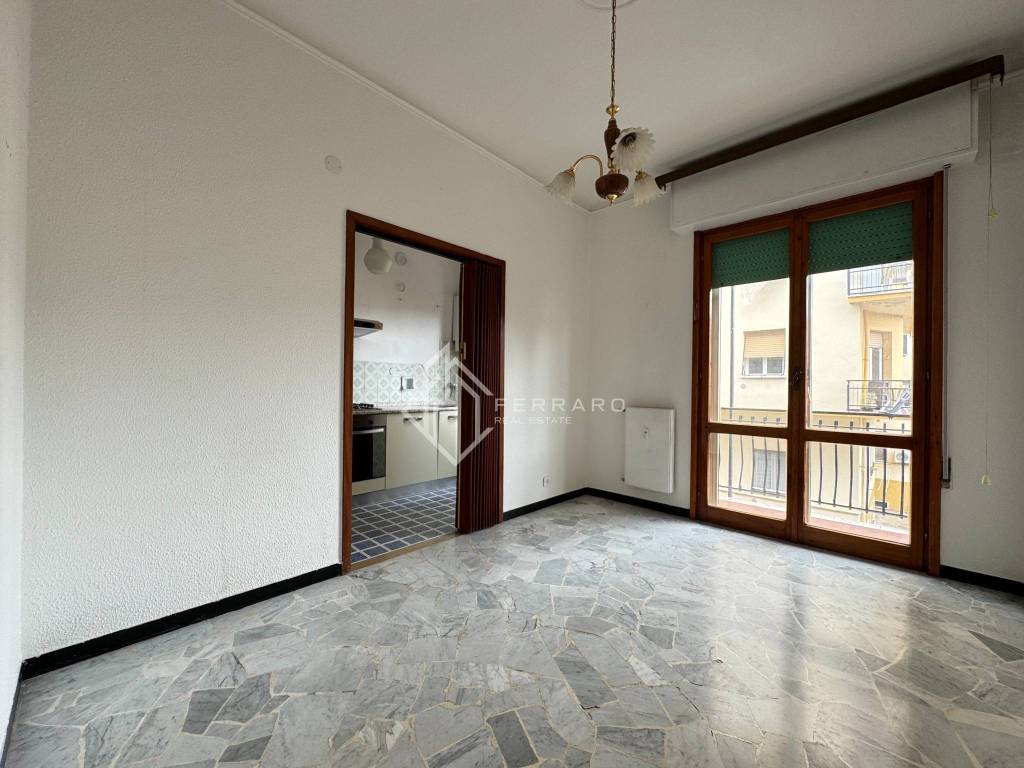 Appartamento a Quiliano in Via Giuseppe Di Vittorio - Foto 3