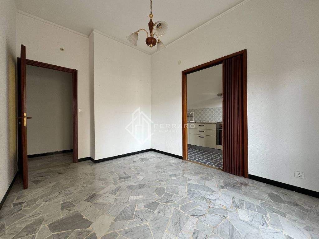 Appartamento a Quiliano in Via Giuseppe Di Vittorio - Foto 5
