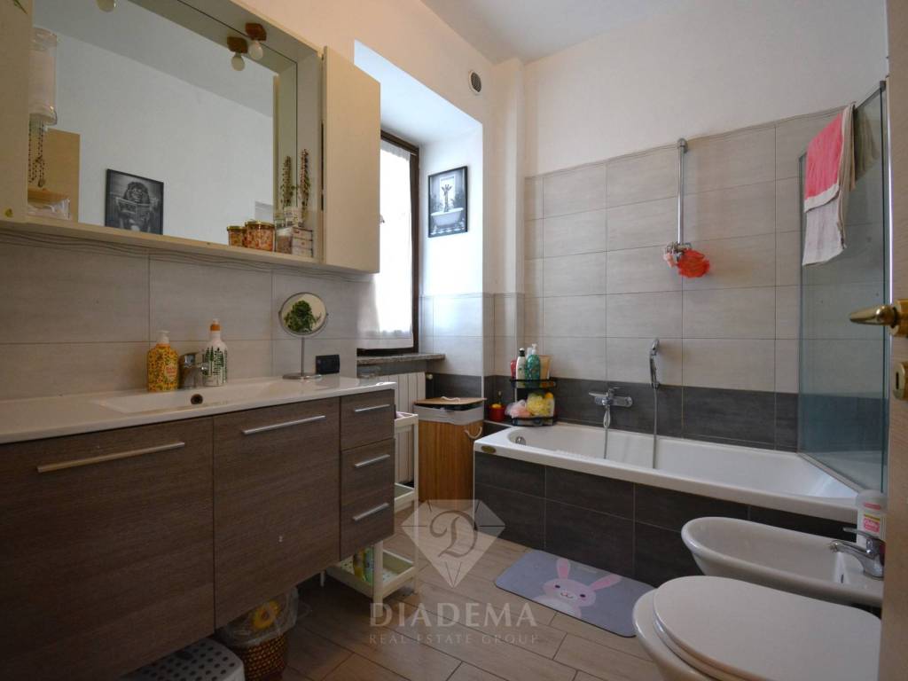 Appartamento a Albizzate in Via Mulini, 2 - Foto 5
