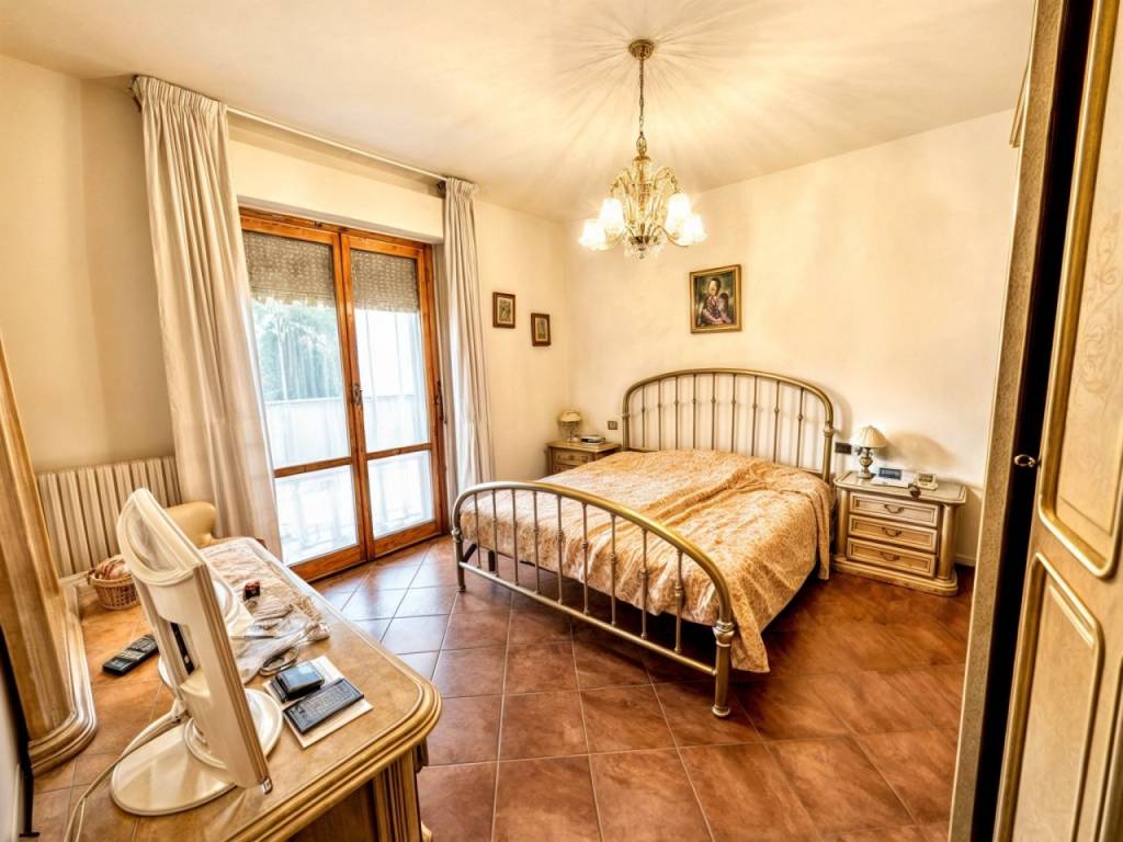 Casa indipendente a Montevarchi - Foto 4