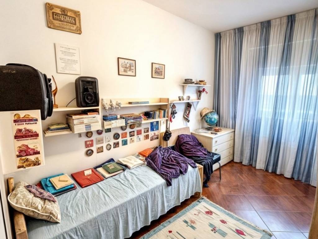 Casa indipendente a Montevarchi - Foto 5