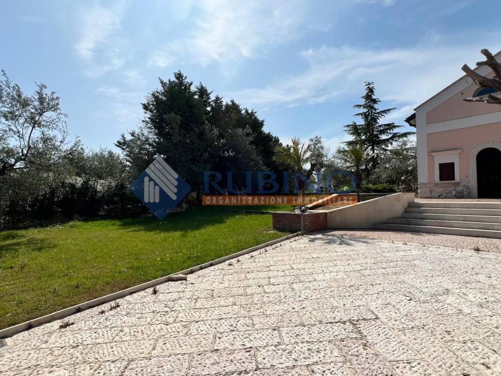 Villa a Trani - Foto 2