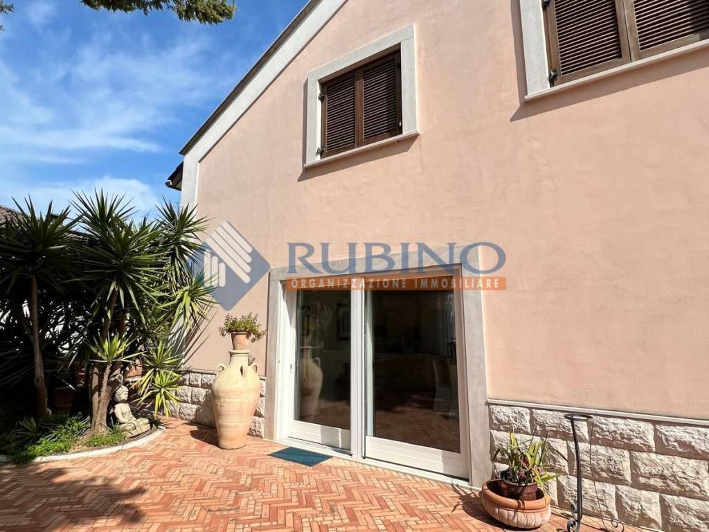 Villa a Trani - Foto 3