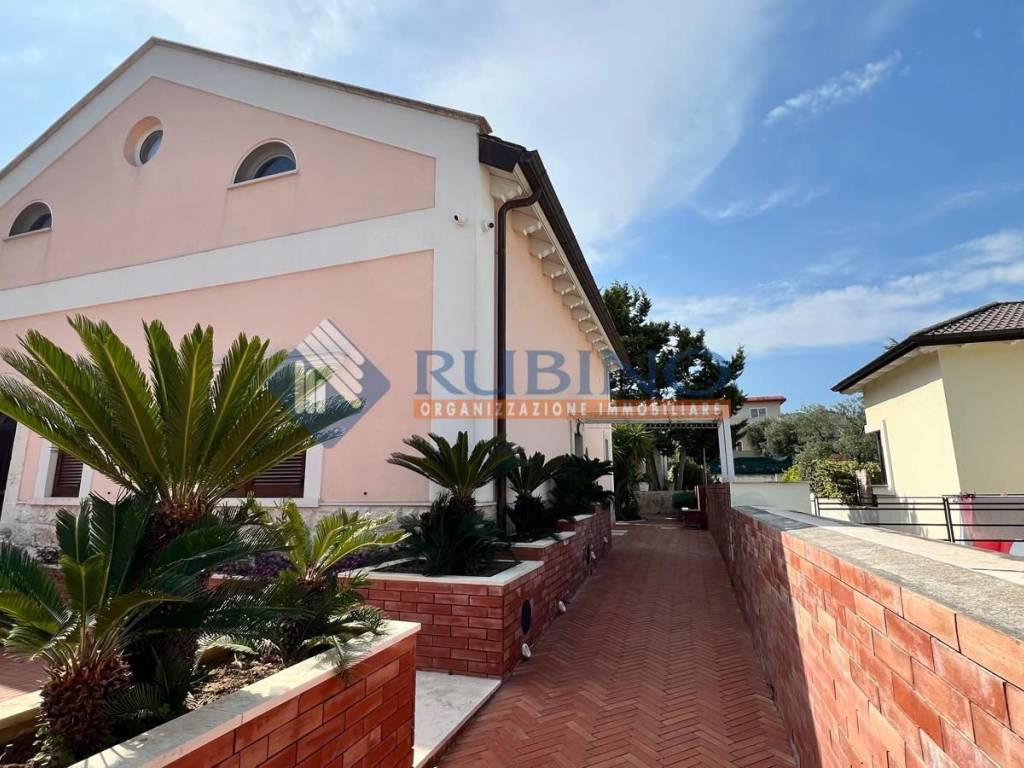 Villa a Trani - Foto 5