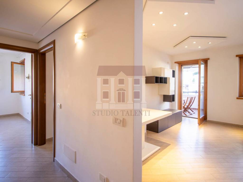 Appartamento a Roma in Via Dario Niccodemi, 80 - Foto 4